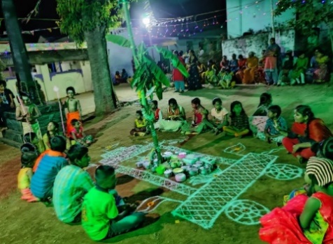 PONGAL CELEBRATION’ 2022