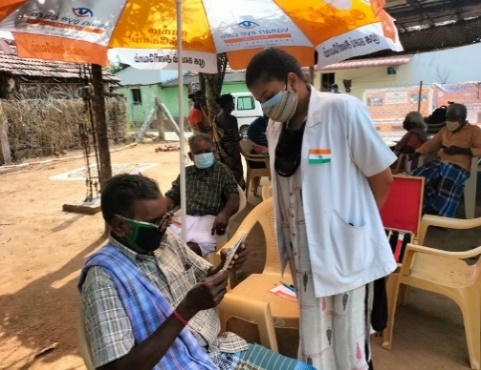 BETTER EYES FOR A BETTER LIFE!!