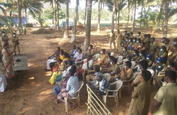 CULTIVATING FUTURE MINDS…