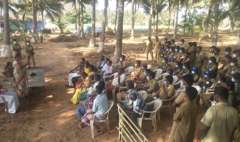 CULTIVATING FUTURE MINDS…