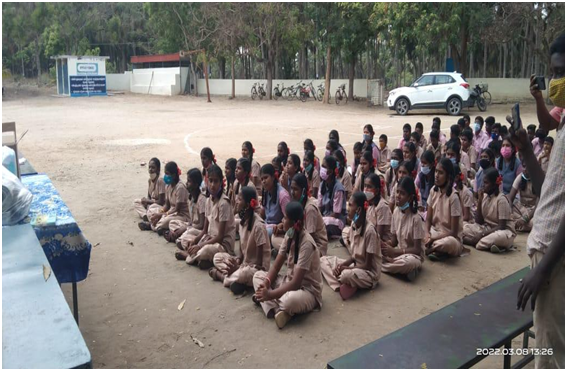 Education is the key to success!!